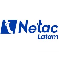 Netac Latam logo - Similar company to Netac Technology