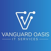 Vanguard Oasis IT Services logo - Similar company to Live In The Cloud Me