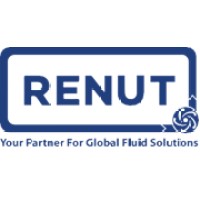 RENUT logo - Similar company to Re-Nut
