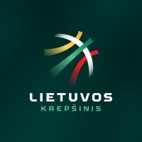 Lietuva Basketball logo - Similar company to Storeit4Me