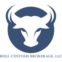 Bull Customs Brokerage LLC logo - Similar company to Hkn Logistics