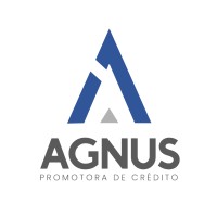 Agnus Promotora de Crédito logo - Similar company to L7 Gestão,Treinameno E Consultoria
