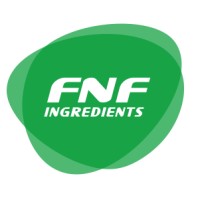 FNF Ingredients logo - Similar company to Feed-It