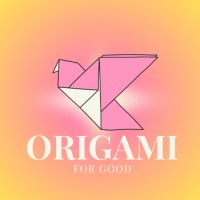 Origami For Good logo - Similar company to Tedxthirdward