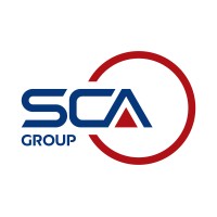 SCA Group logo - Similar company to Versar Global Solutions