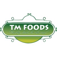 TM FOODS SOUTH AFRICA logo - Similar company to Borna Trading