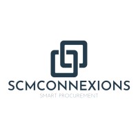 SCMCONNEXIONS logo - Similar company to Lib Technologies Pvt. Ltd.
