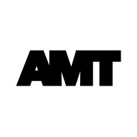 AMT Technologies logo - Similar company to Double Bridge Technology