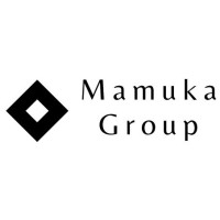 Mamuka Group logo - Similar company to Onten