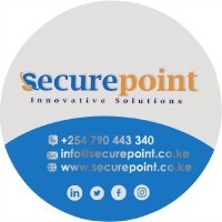 Securepoint Technologies Limited logo - Similar company to Secure Point Solutions