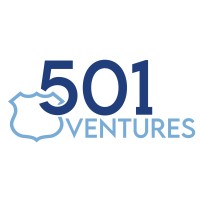 501 Ventures logo - Similar company to Pivot Global