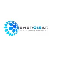 ENERGISAR logo - Similar company to Energizar Sas