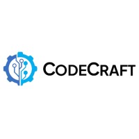 CodeCraft logo - Similar company to Codecraft Infotech