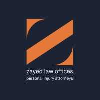 Zayed Law Offices Personal Injury Attorneys logo - Similar company to Demand The Limits Personal Injury Attorneys