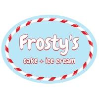 Frosty's Cake and Ice Cream logo - Similar company to Cream & Cake Studio