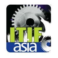 ITIF Asia Exhibition-International Exhibition & Conference logo - Similar company to Millat Consultants