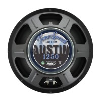 ToneSpeak Guitar Speakers logo - Similar company to Guitarpr