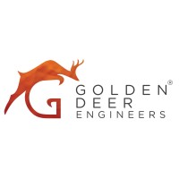 Golden Deer Engineers logo - Similar company to Avinyatech Elevators Pvt.Ltd.