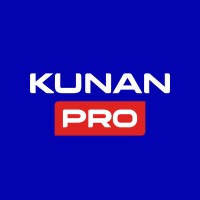 Kunan Pro logo - Similar company to Cscmp Uni Students Roundtable