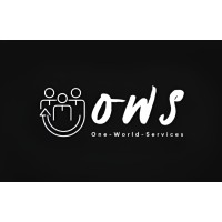 One-World-Services logo - Similar company to Opix Pc