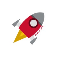 React HTX logo - Similar company to Commit Your Code