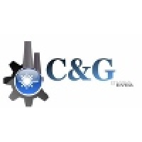 C&G bvba logo - Similar company to Alenmot Group