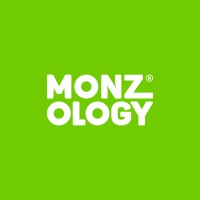 Monzology logo - Similar company to Dcodz