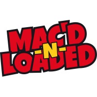Mac'D N Loaded logo - Similar company to Keaze