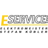 E Service Stefan Kübler GmbH logo - Similar company to Arentio