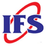 IFS Interstate Freight Systems logo - Similar company to Asl Distribution