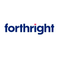 Forthright logo - Similar company to Hourschool
