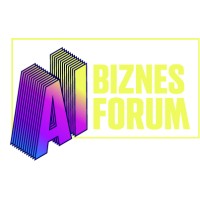 AI Biznes Forum logo - Similar company to Buzzconnect - Expand To The New Market