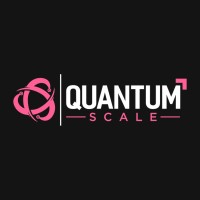 Quantum Scale logo - Similar company to Quantumscale