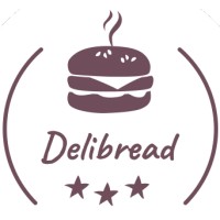 DELIBREAD logo - Similar company to Delibreads