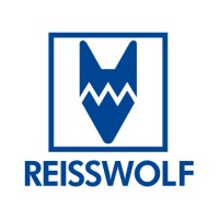 REISSWOLF Archivservice GmbH logo - Similar company to Trustid Webdesign