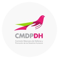 Comisión Mexicana De Defensa Y Promoción De Los Derechos Humanos