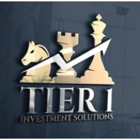 Tier1 Investment Solutions logo - Similar company to Brostrom & Gustafsson