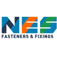 NES fasteners & fixings logo - Similar company to Schroeven.Nl