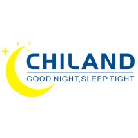 Chiland Mattress logo - Similar company to Spring Mattress Factory