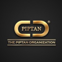 The Piptan Organization ®️ logo - Similar company to A.Alexander&Co.