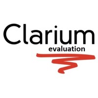 Clarium evaluation logo - Similar company to Panel System S.R.L.