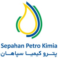 Sepahan Petro Kimia logo - Similar company to Synolex