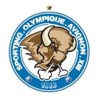 Sporting Olympique Avignon Xiii