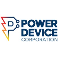 Power Device Corporation logo - Similar company to Data Device Corporation