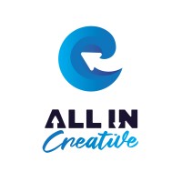 All In Creative logo - Similar company to System 1357®