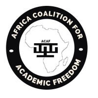 Africa Coalition for Academic Freedom(ACAF) logo - Similar company to Lovako Madagascar