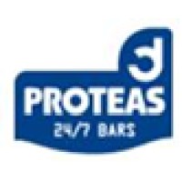 Proteas Bars logo - Similar company to Proteas