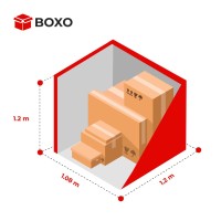 BOXO.EE logo - Similar company to Sia Baltic Solution