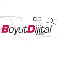 Boyutdijital logo - Similar company to Prokare Ltd.