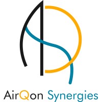 AirQon Synergies logo - Similar company to Cagrow Engineers